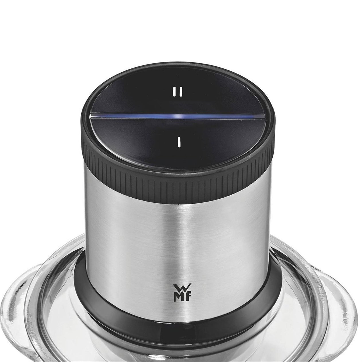 Wmf Kult X Doğrayıcı 1Lt Cam