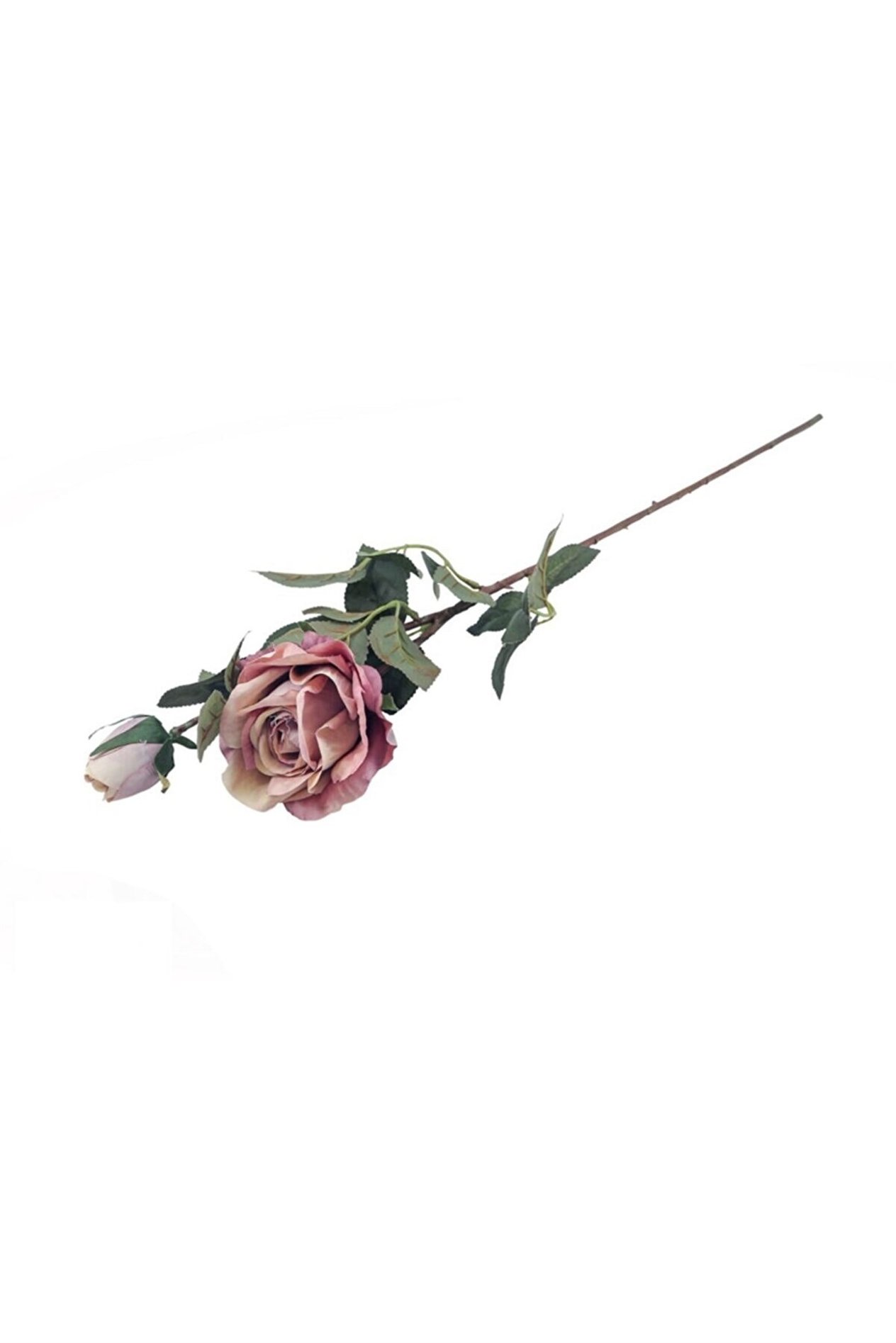 WN1043 Lila Gül 64 Cm