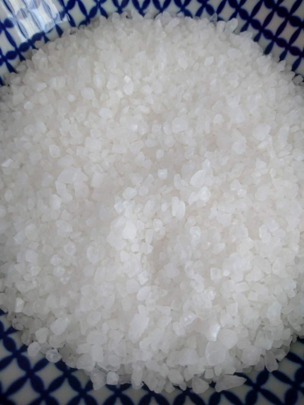 Çankırı Kaya Tuzu 'İşlenmemiş' 300 gr