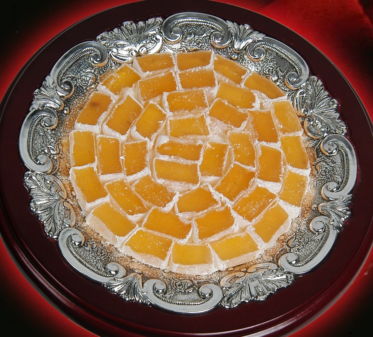 Damla Sakızlı Lokum