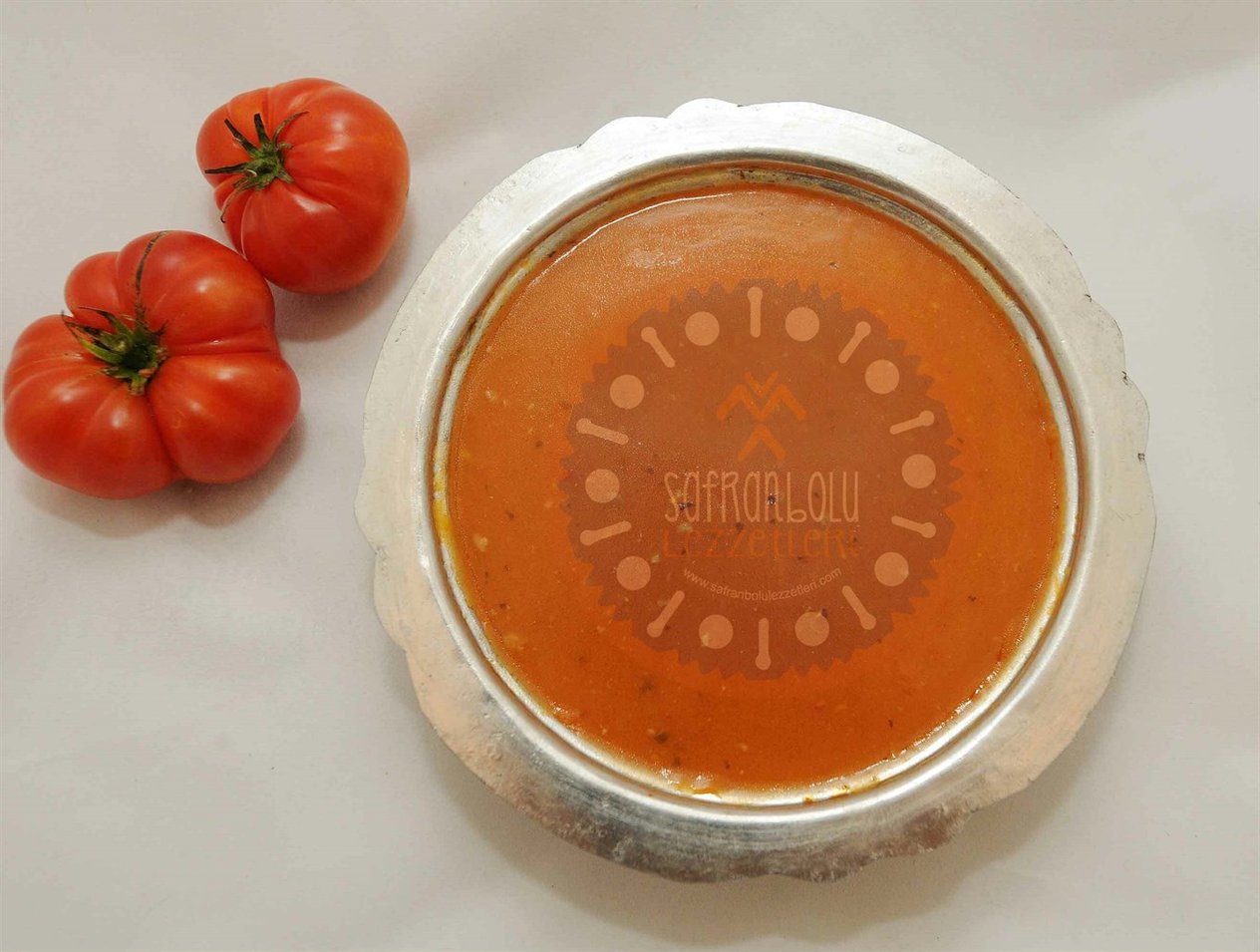 Safranbolu Tarhanası 600g (Acısız)