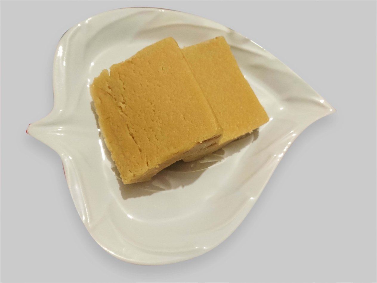 Safranbolu Yaz Helvası ''SafranTat'' 500 g