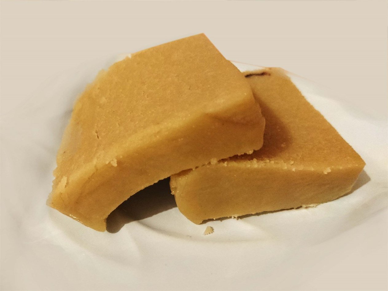 Safranbolu Yaz Helvası ''SafranTat'' 500 g