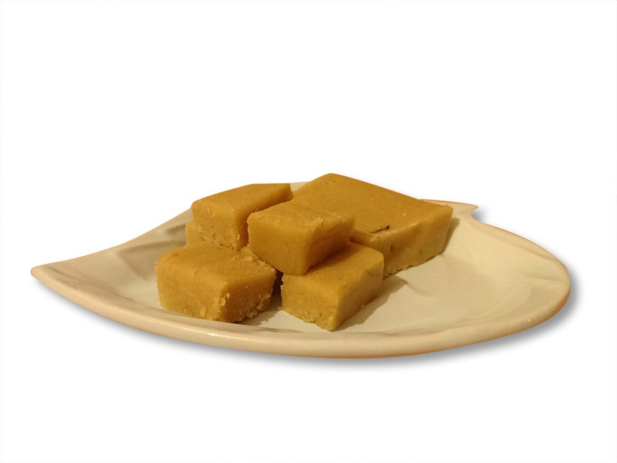 Safranbolu Yaz Helvası ''SafranTat'' 500 g