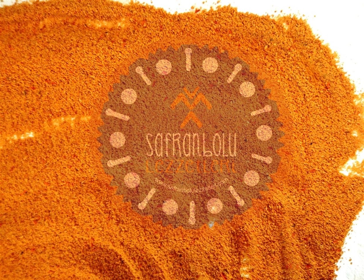 Siyez Unu ile Safranbolu Tarhanası   600g (Acısız)