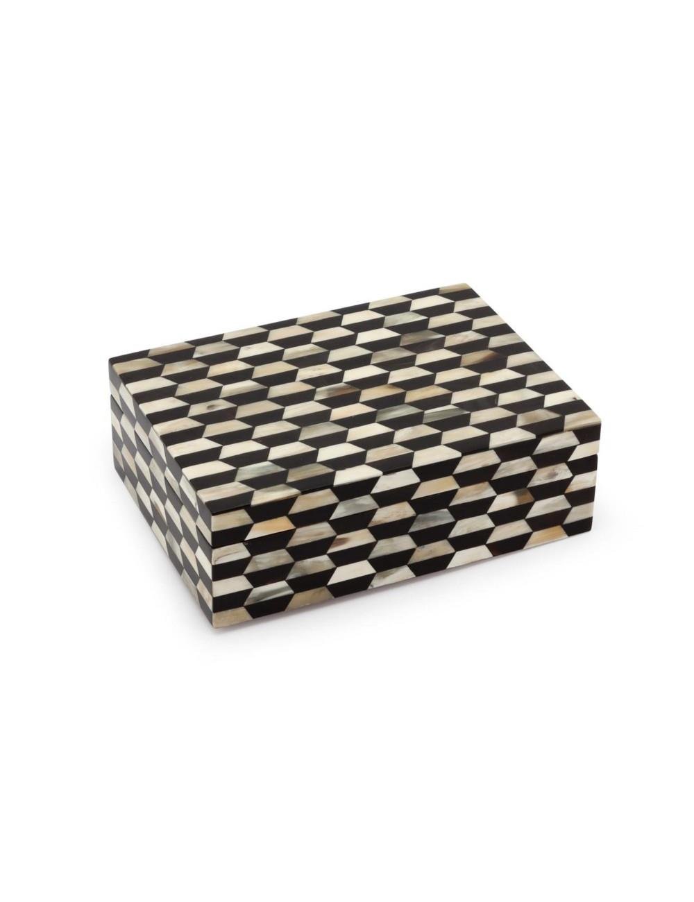 ABHİKA - ABHIKA BOX DELUXE MEDIUM