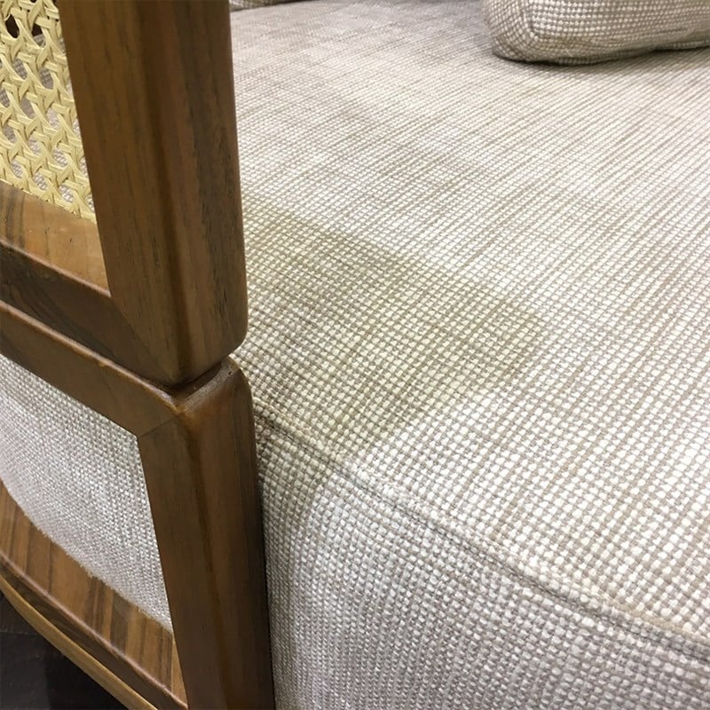 Artmim - AG Selection Rattan Sırtlı Berjer