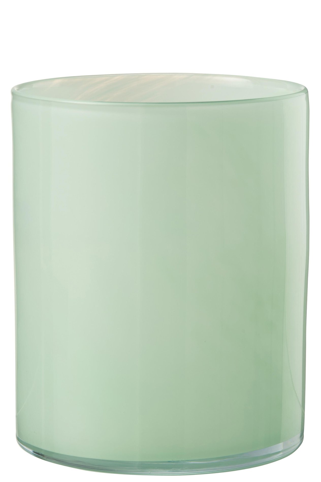 JOLIPA - Jolipa Jade Tealight Green Large