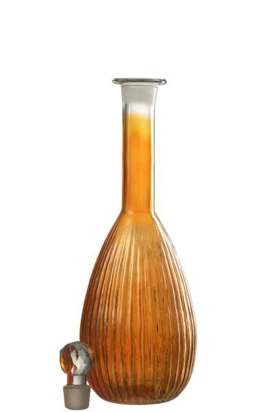 JOLIPA - Jolipa Stripes Glass Orange 