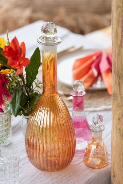 JOLIPA - Jolipa Stripes Glass Orange 