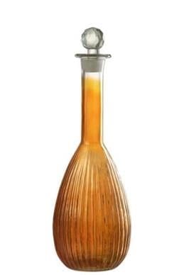JOLIPA - Jolipa Stripes Glass Orange 