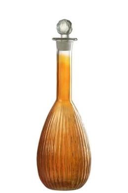 JOLIPA - Jolipa Stripes Glass Orange 
