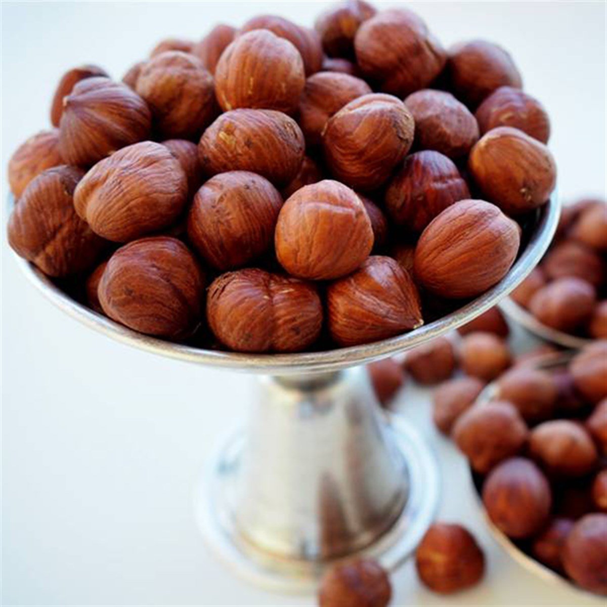 Doğal Çiğ İç Fındık (Kg)
