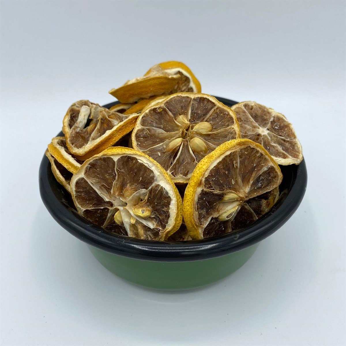 Kurutulmuş Limon
