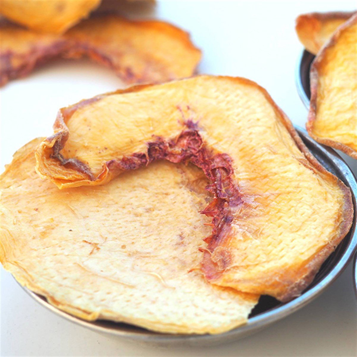 Kurutulmuş Şeftali (130gr/ad)