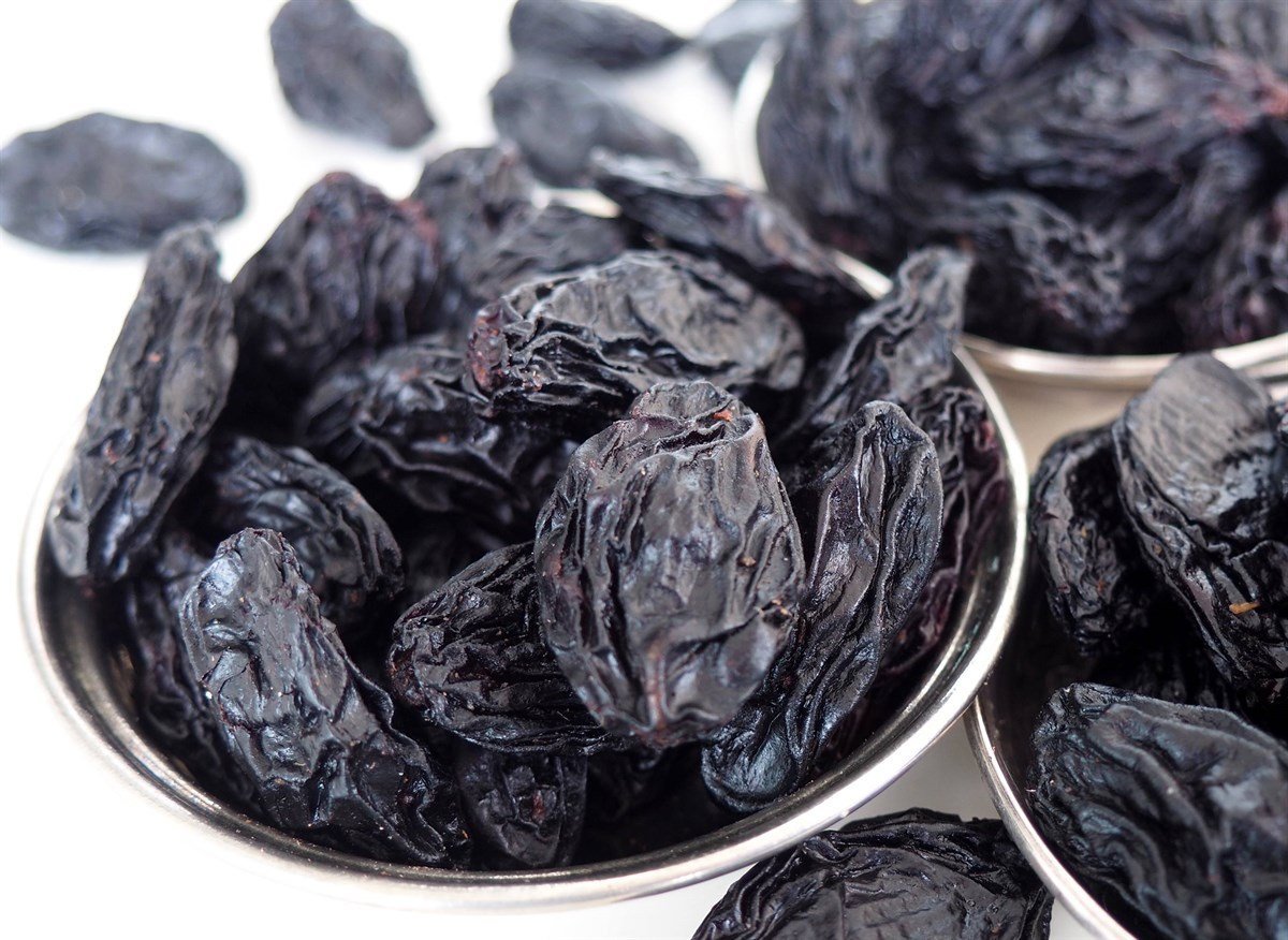 Sağlıklı Doğal Yemiş Paketi (3 Kg/Ad) (Kg Fiyatı: 72,28 TL)