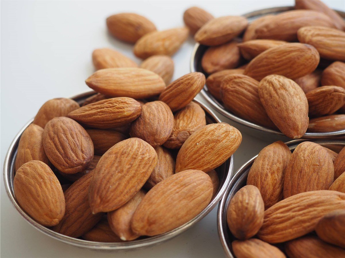 Sağlıklı Doğal Yemiş Paketi (3 Kg/Ad) (Kg Fiyatı: 72,28 TL)