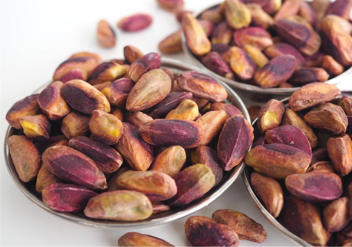 Sağlıklı Doğal Yemiş Paketi (3 Kg/Ad) (Kg Fiyatı: 72,28 TL)