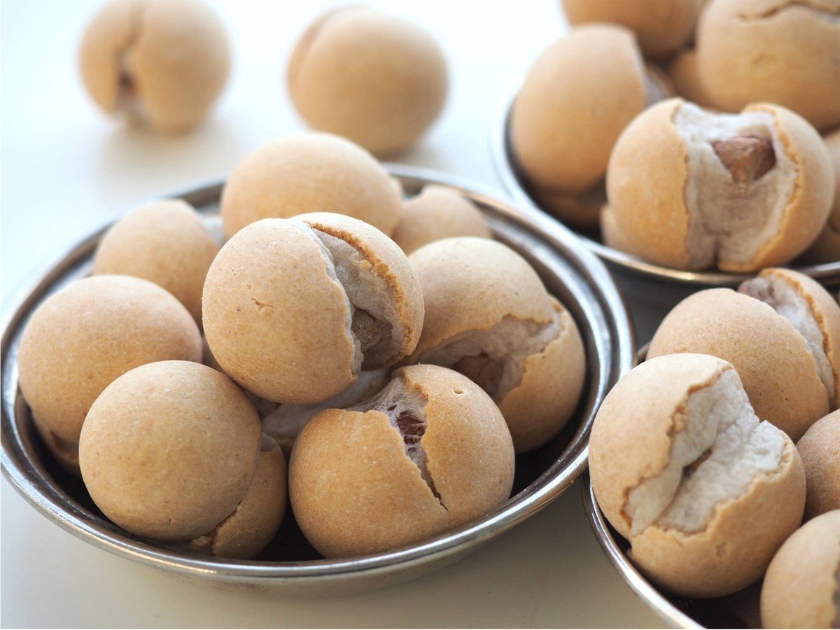 Soya Kaplamalı Çatlak Fıstık (Kg)
