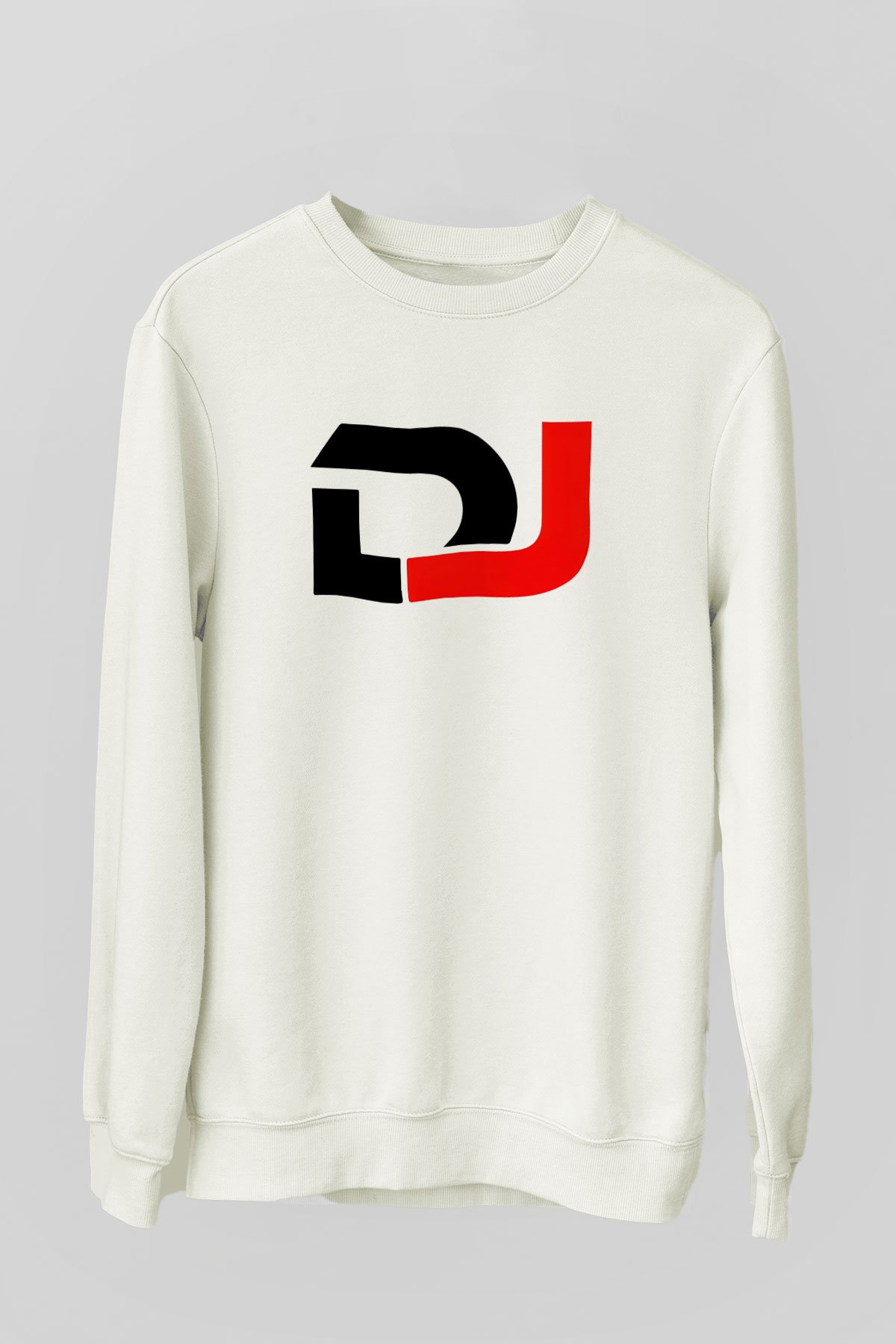 DJ Beyaz Unisex Sweatshirt