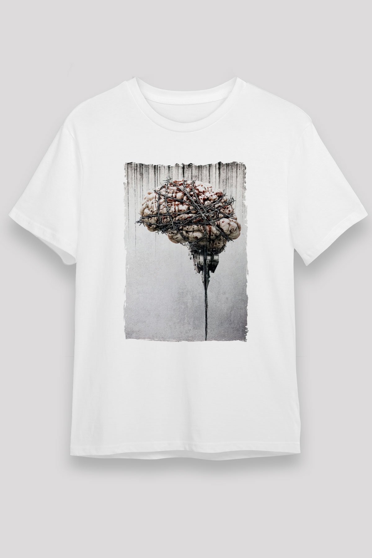 Design T-Shirt TSR290