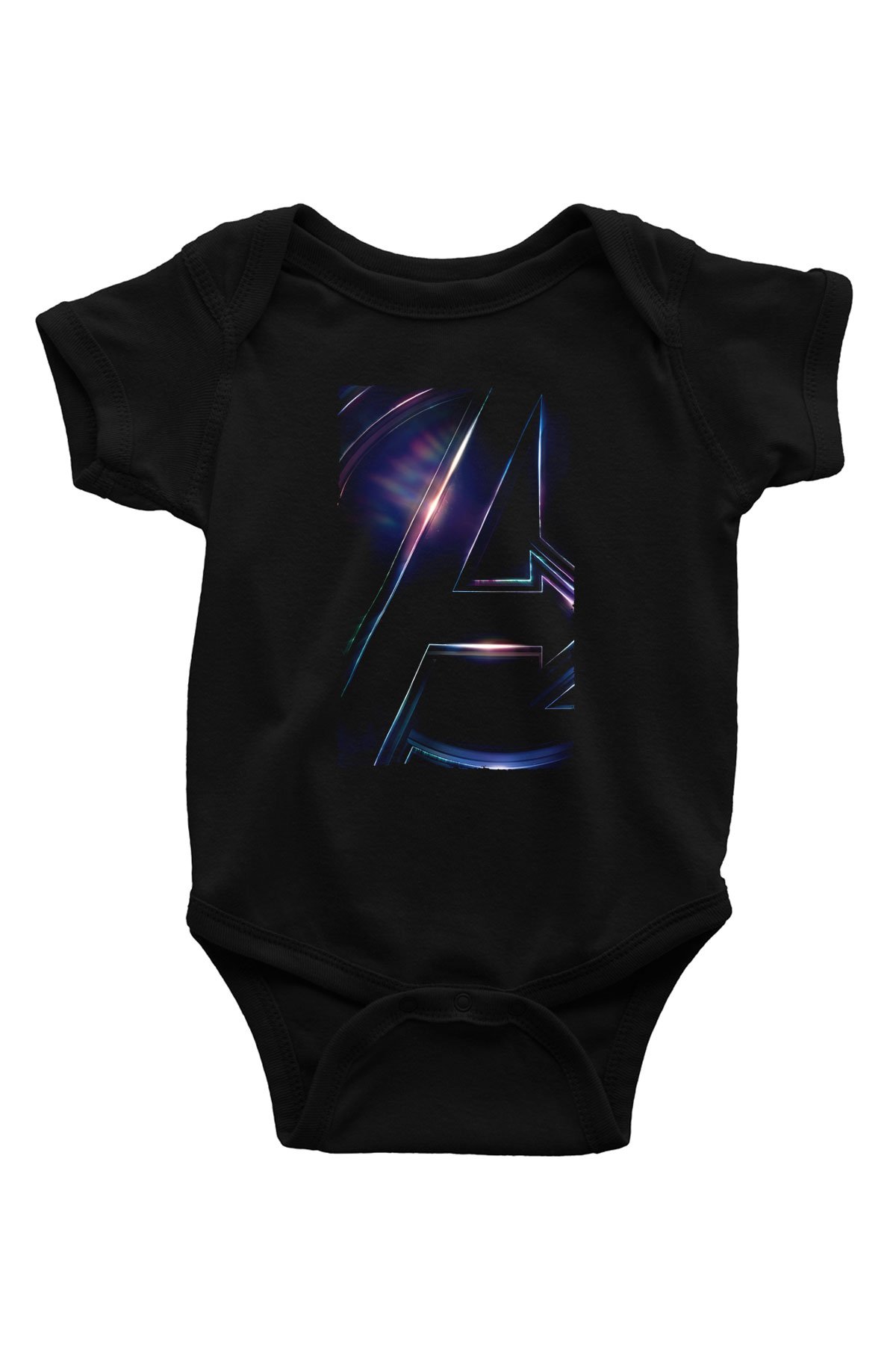 Unisex Avengers Infinity War - Sonsuzluk Savaşı