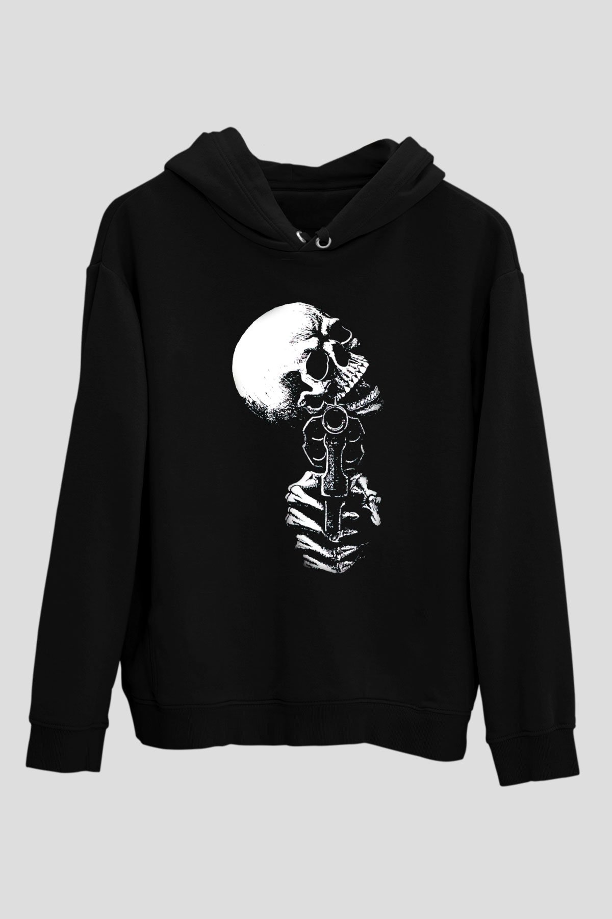 Unisex Hoodie TSR271