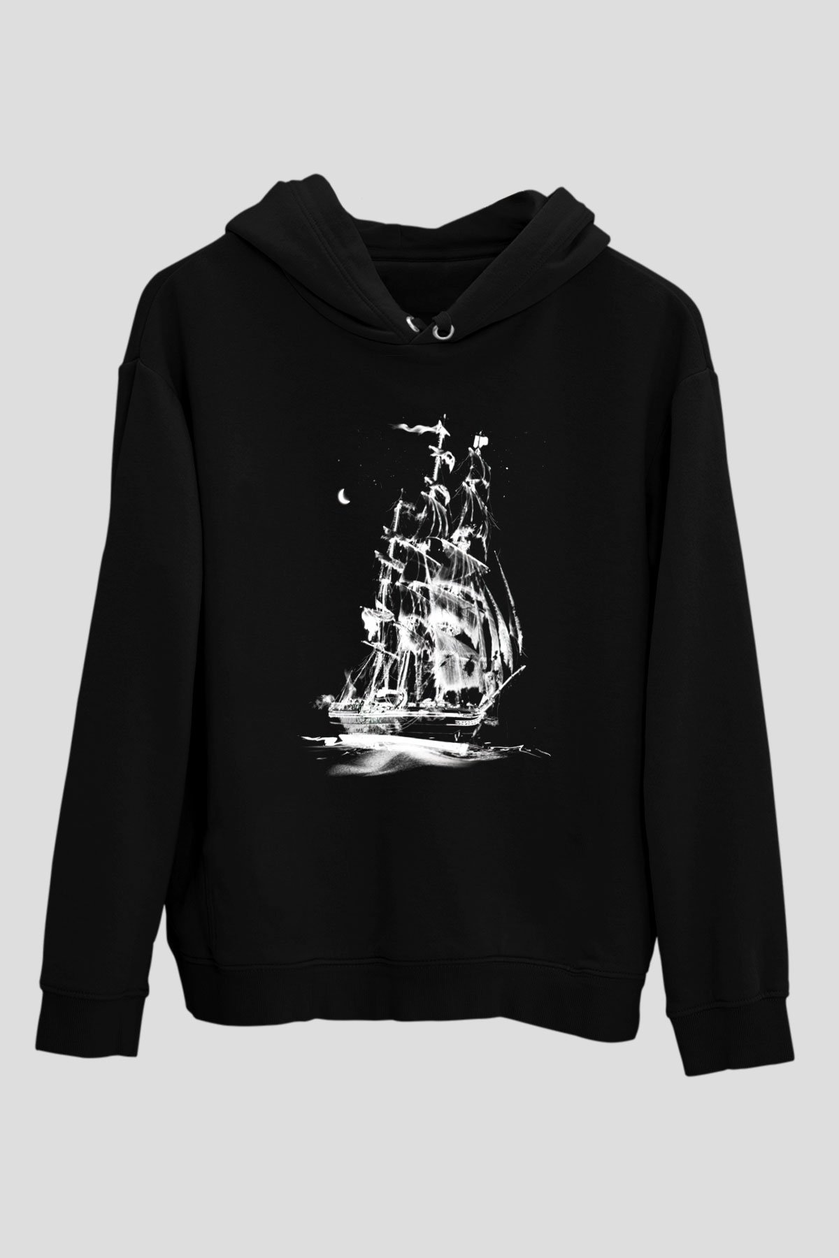 Unisex Hoodie TSR31