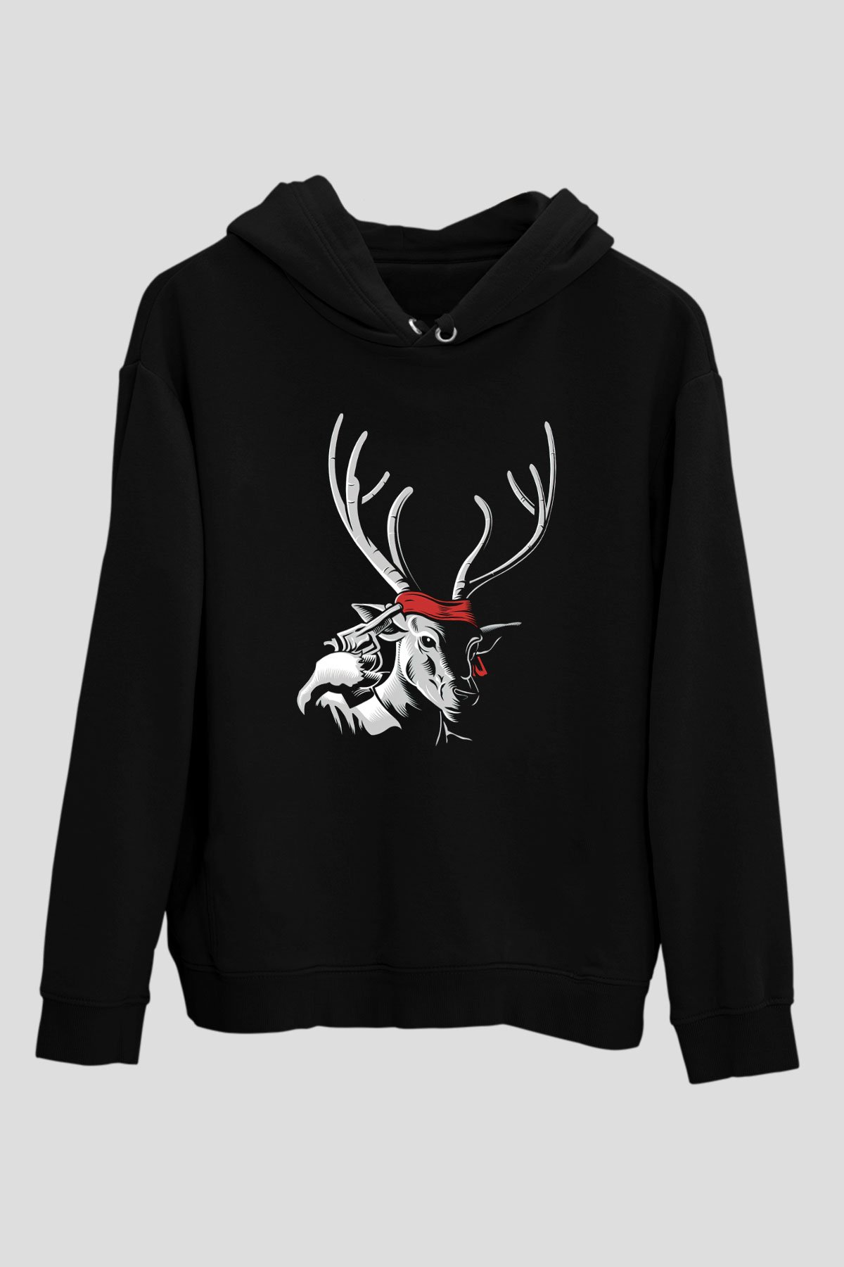 Unisex Hoodie TSR48