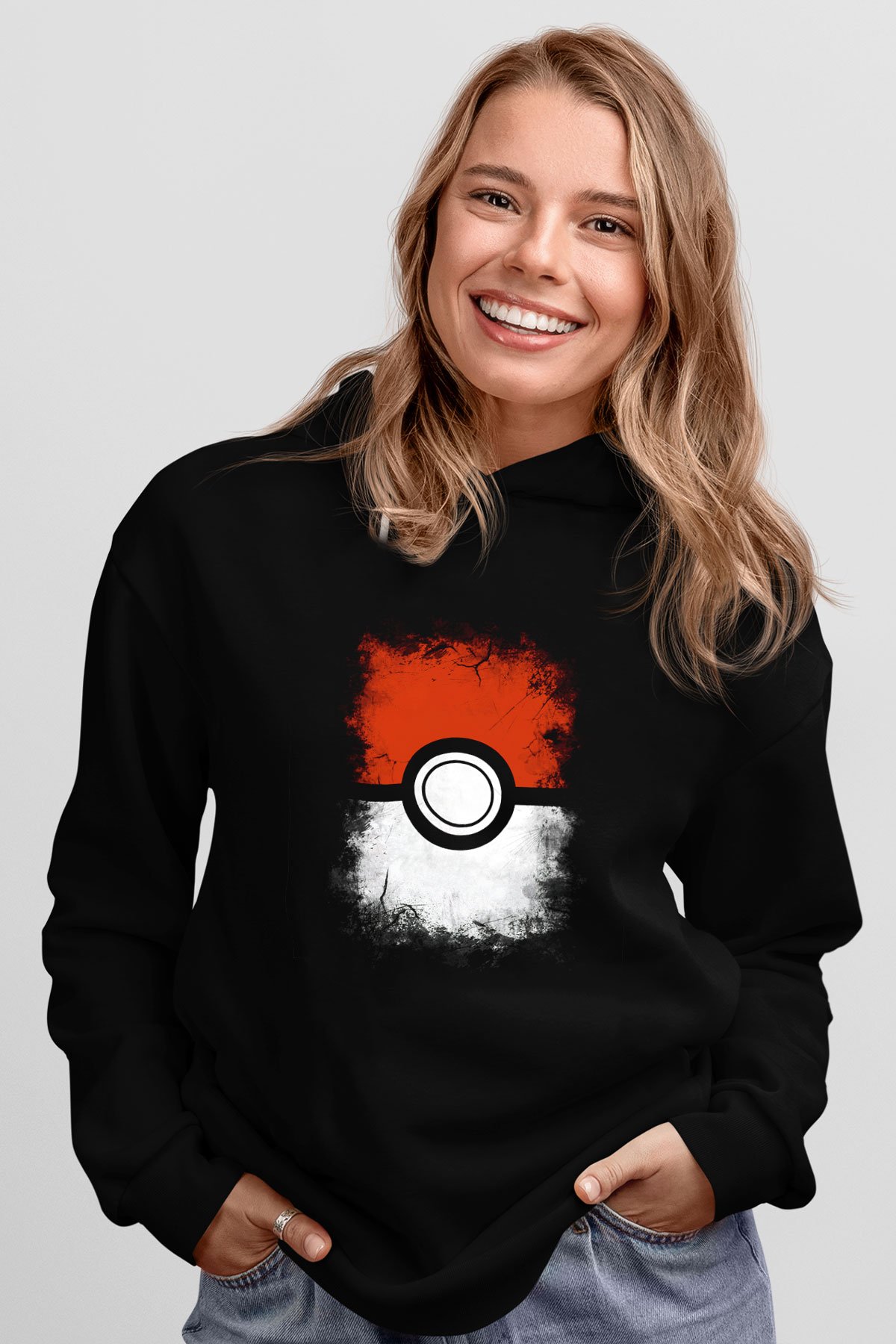 Unisex Hoodie TSR517