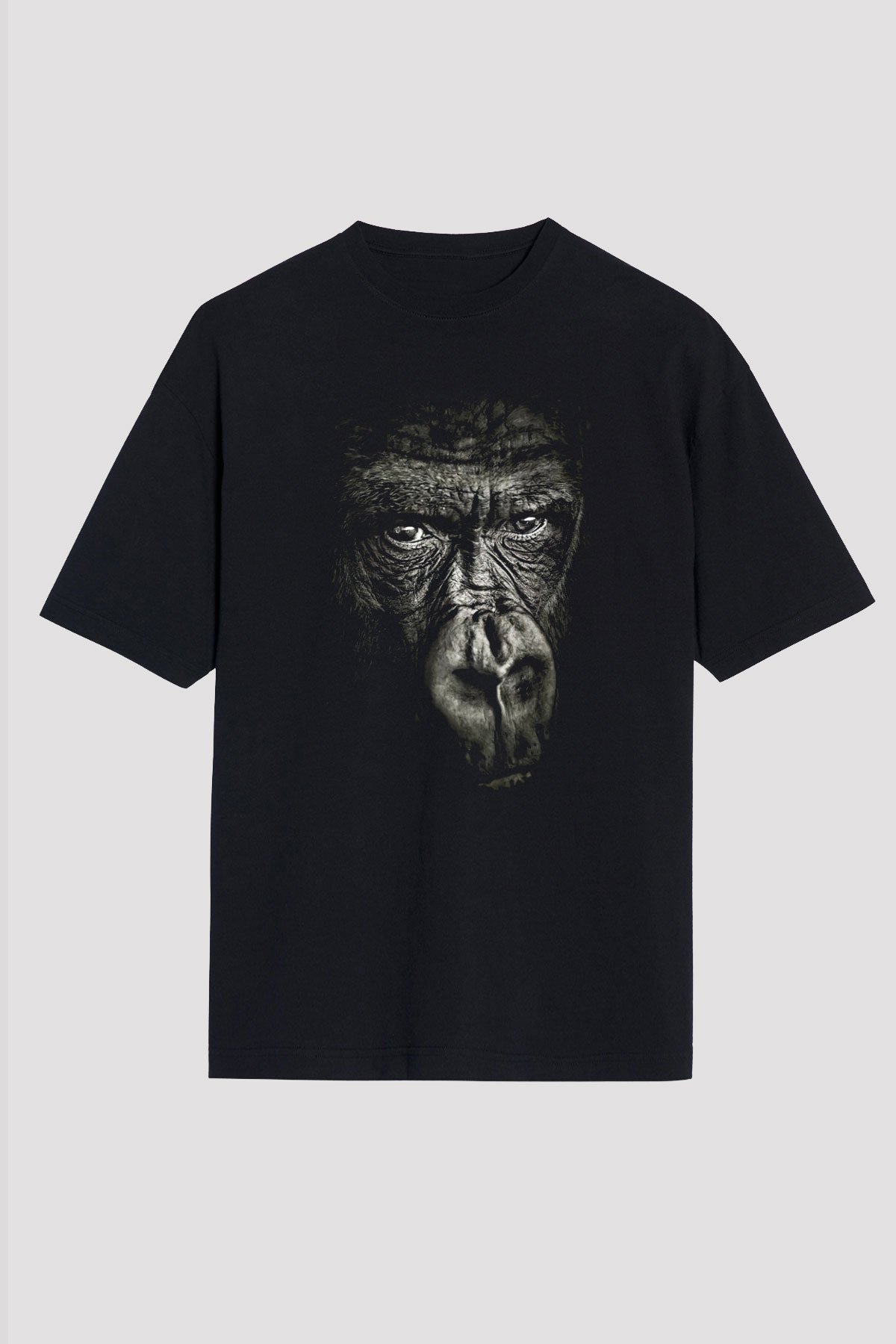 Unisex Oversize Tişört TSR150