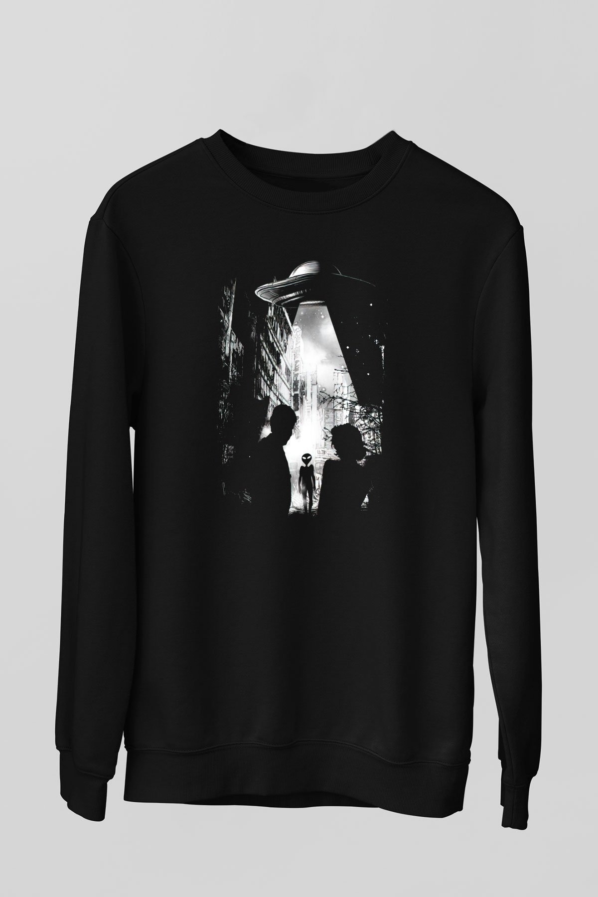 Unisex Sweatshirt TSR328