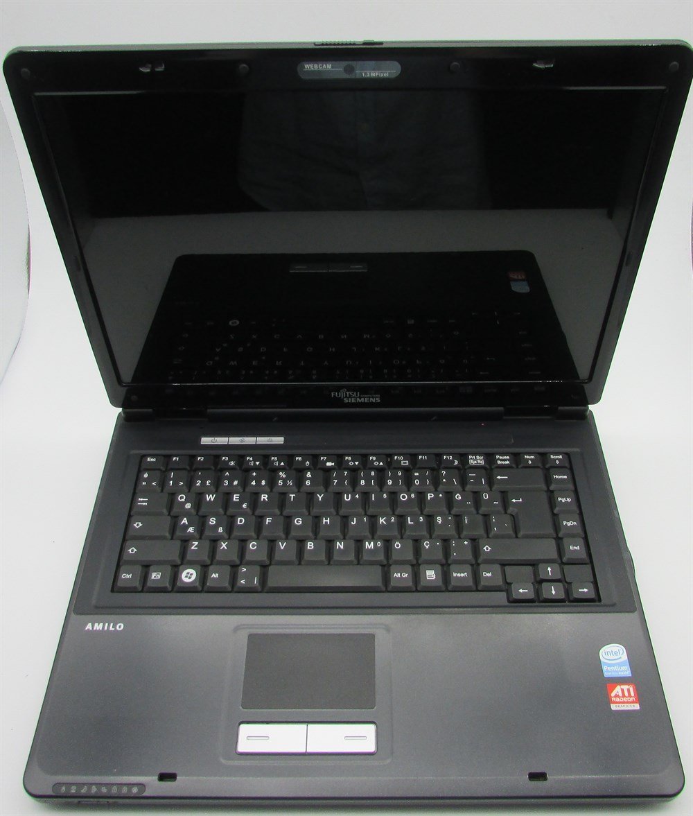 FUJİTSİ SİEMENS AMİLO Pİ 2540 Notebook Yedek Parça