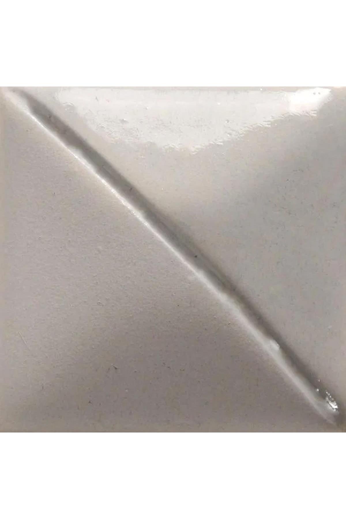  Mayco UG-53 Silver Grey (Gümüş Gri) Sır Altı Boya 59ml