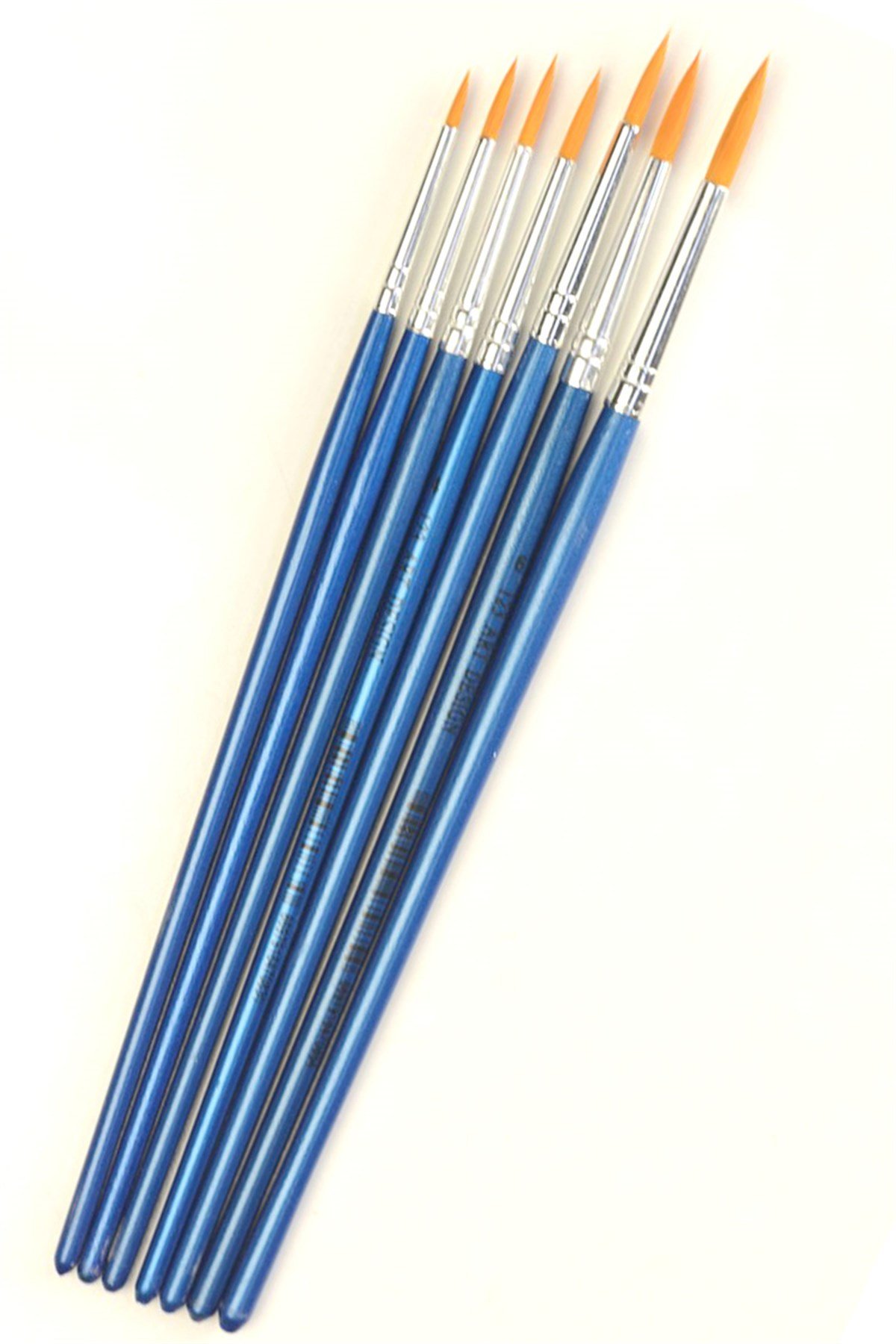 123 Art Design Brush