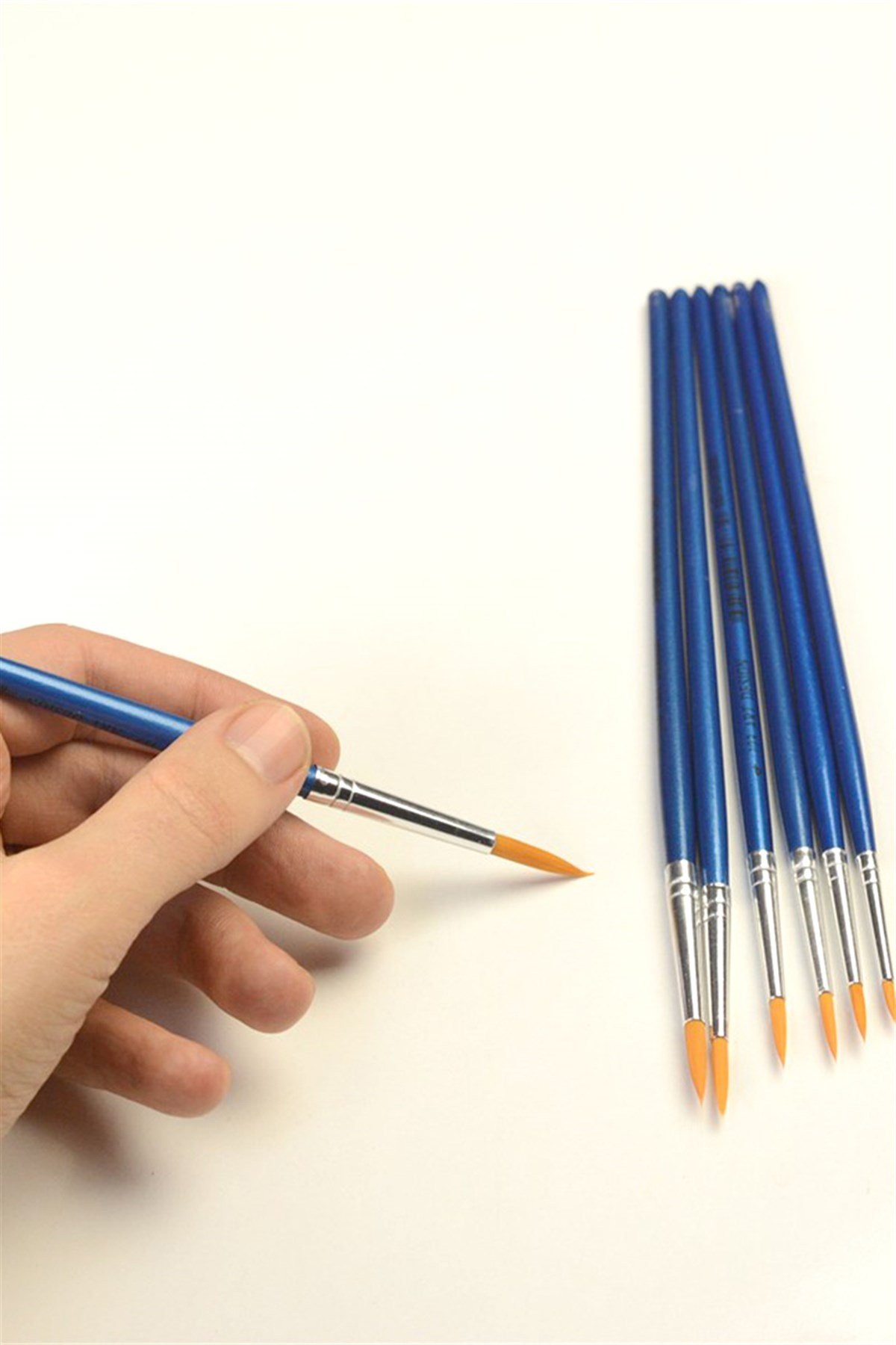 123 Art Design Brush
