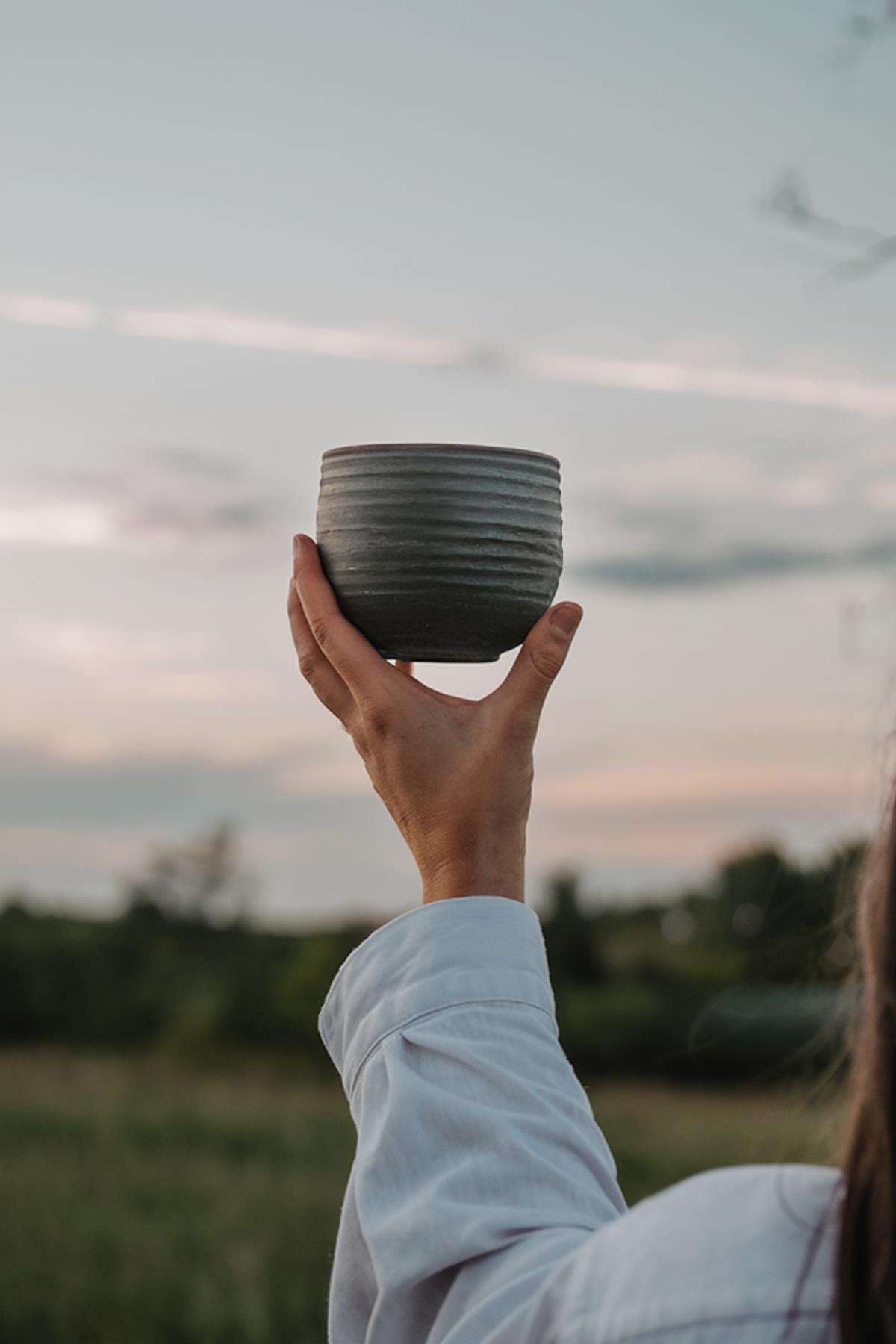 359 Gri-Siyah Stoneware Çamur Vakumlu 10 kg