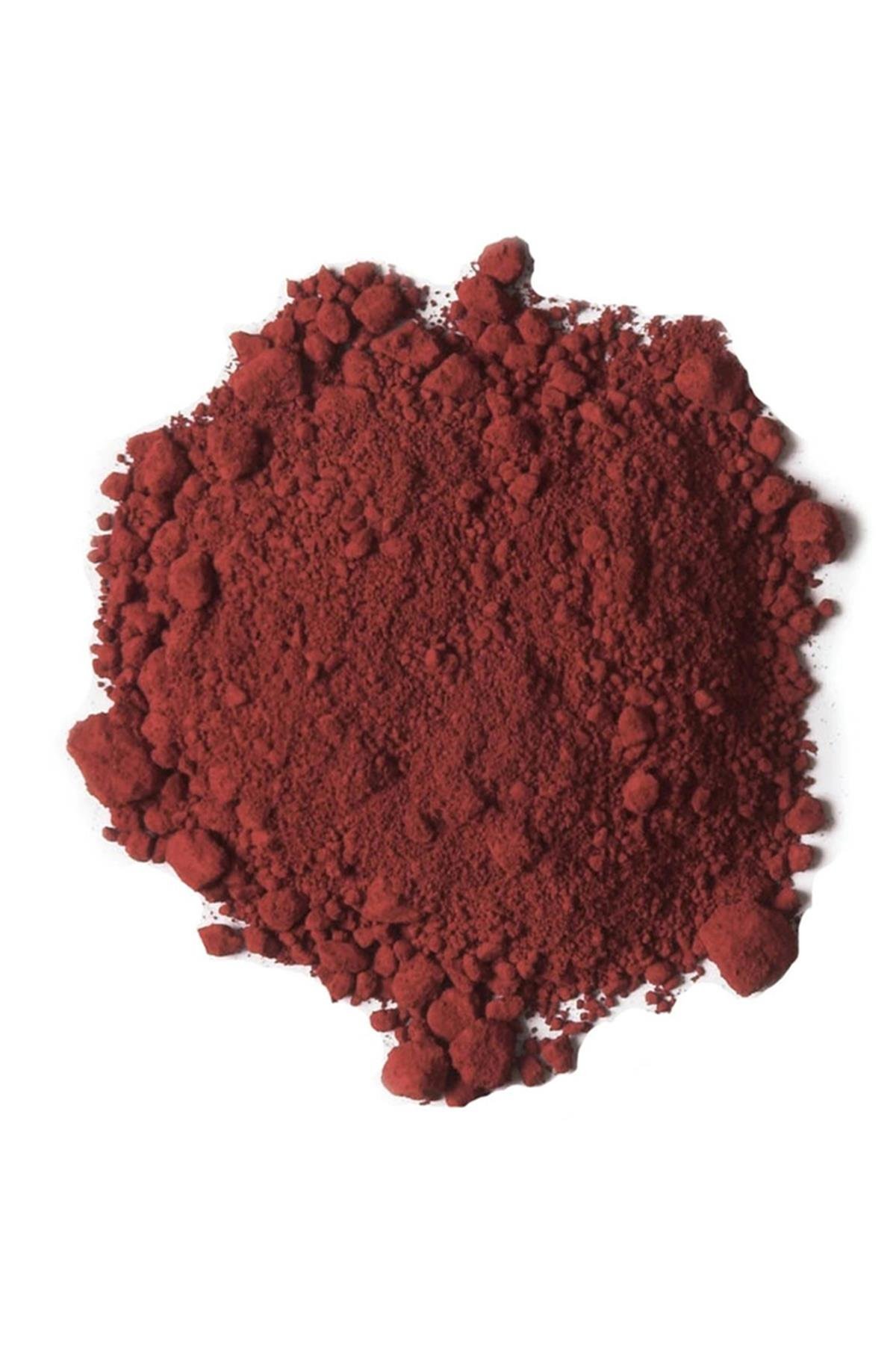 Copper Oxide Red