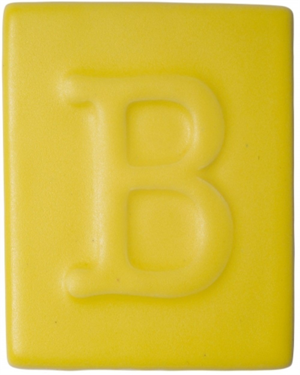 BOTZ YELLOW MAT