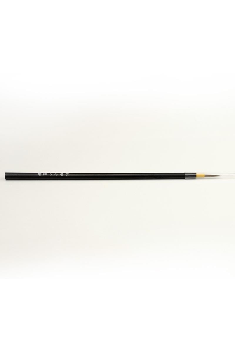 C4-4 Wolf Mane Bamboo Brush