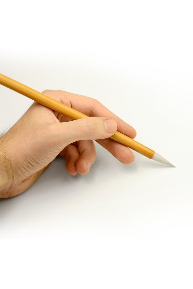 C8-2 BAMBOO BRUSH