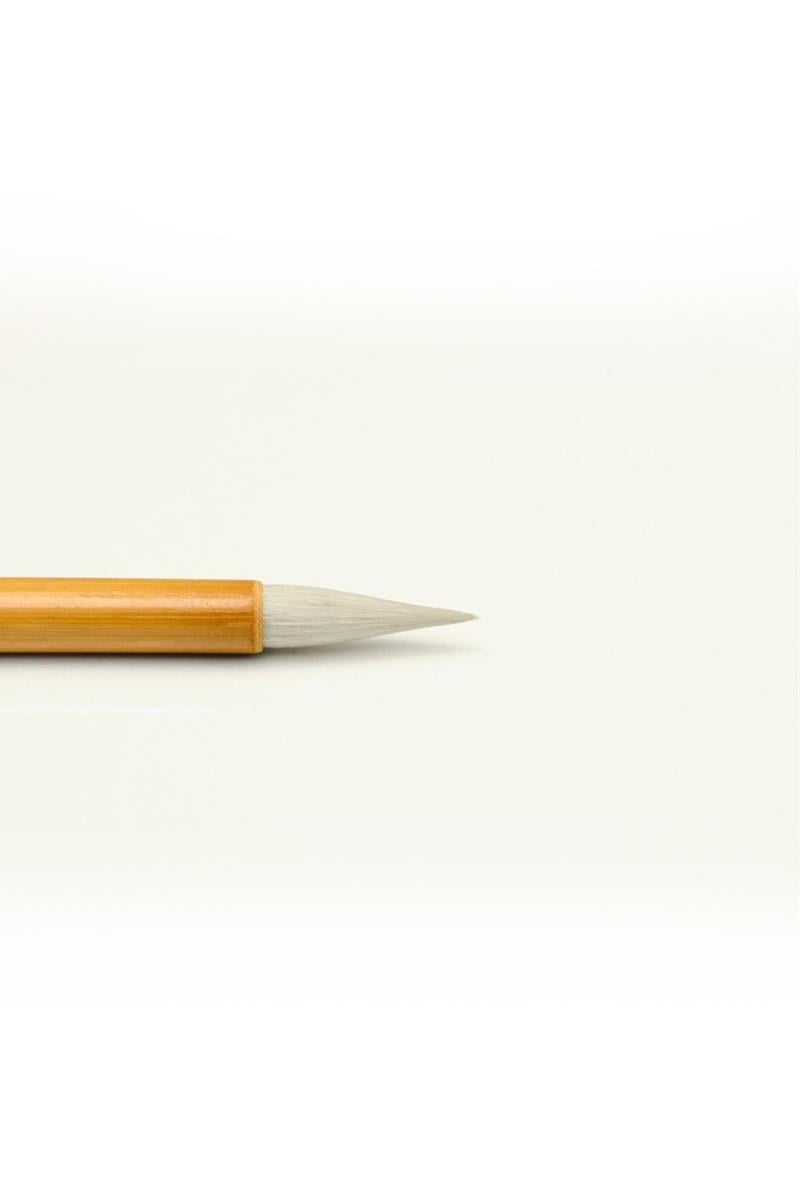 C8-2 BAMBOO BRUSH