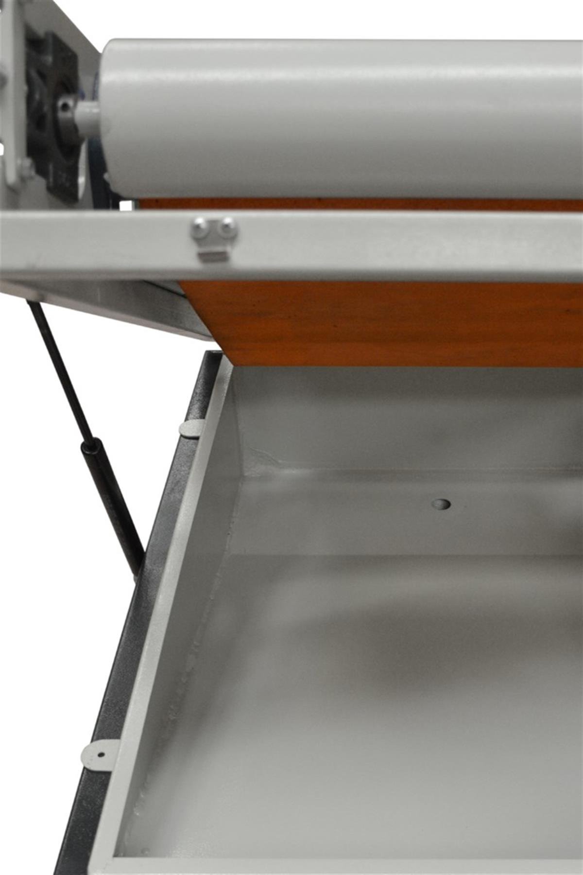 GLAZE REMOVAL MACHINE