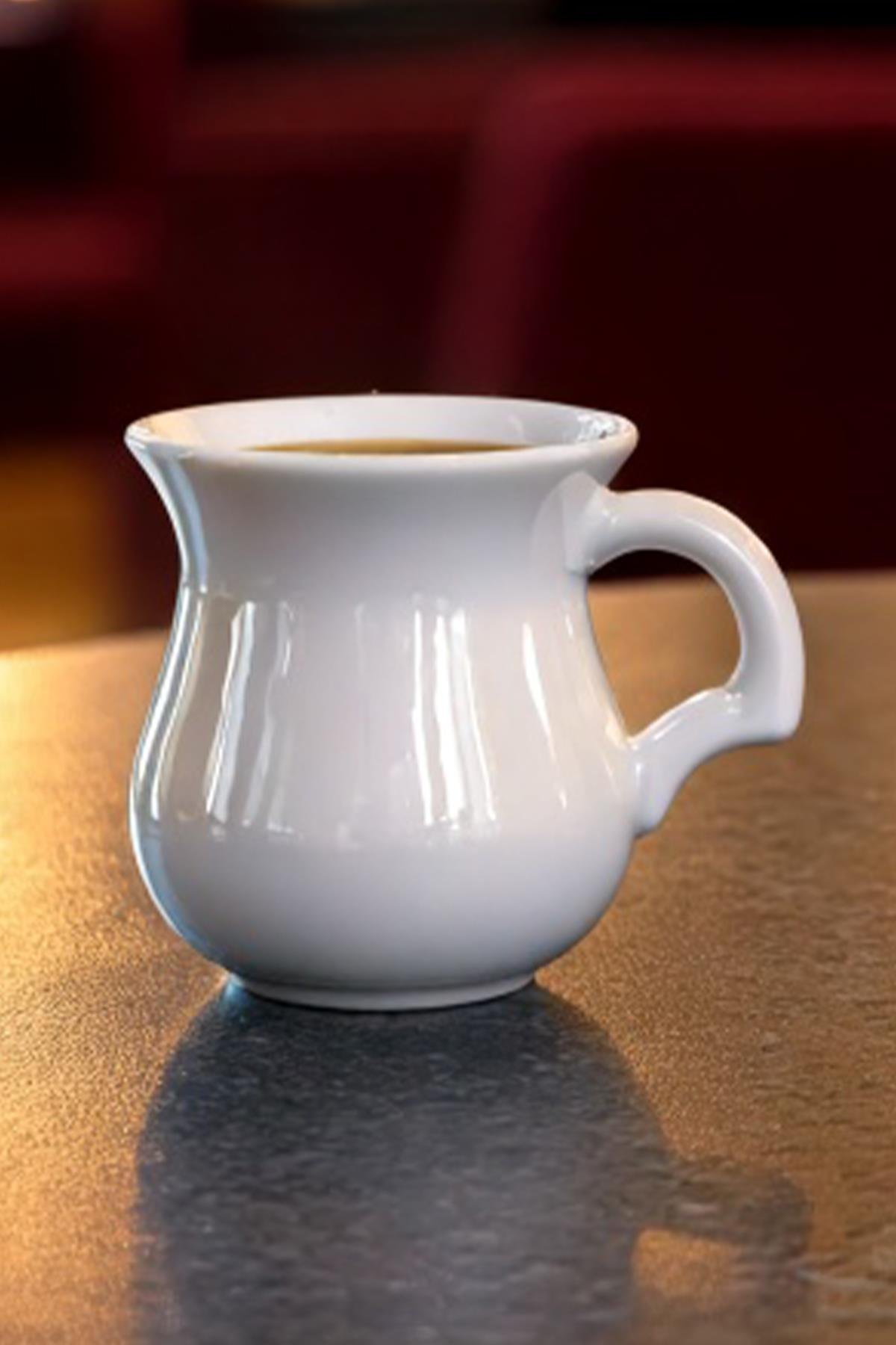 Ece Кружка керамическая Bisque