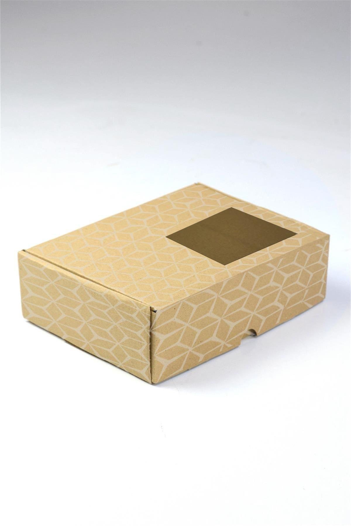 Cup Box | Craft