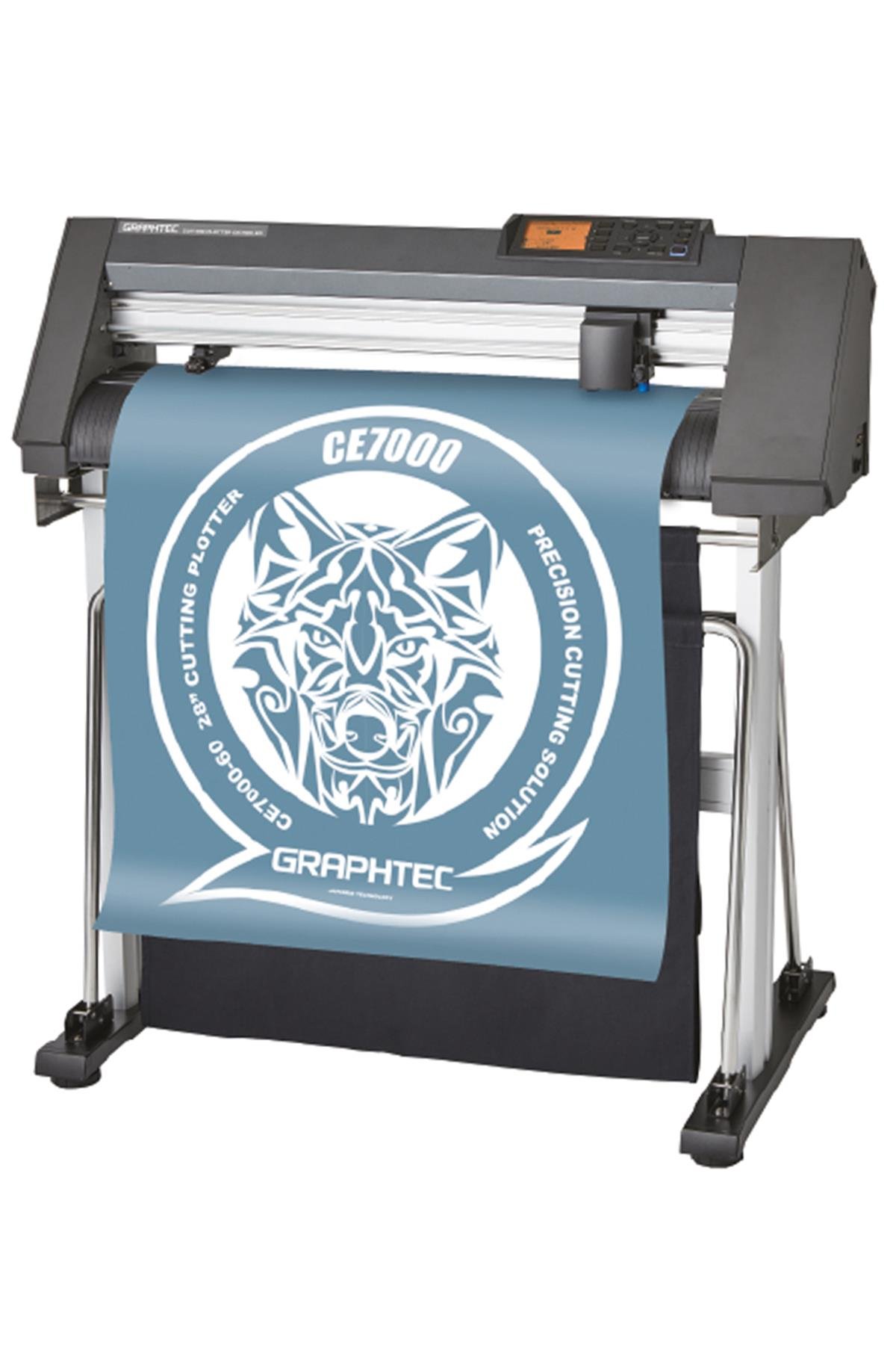 Graphtech CE7000 - 60 Kesici Plotter