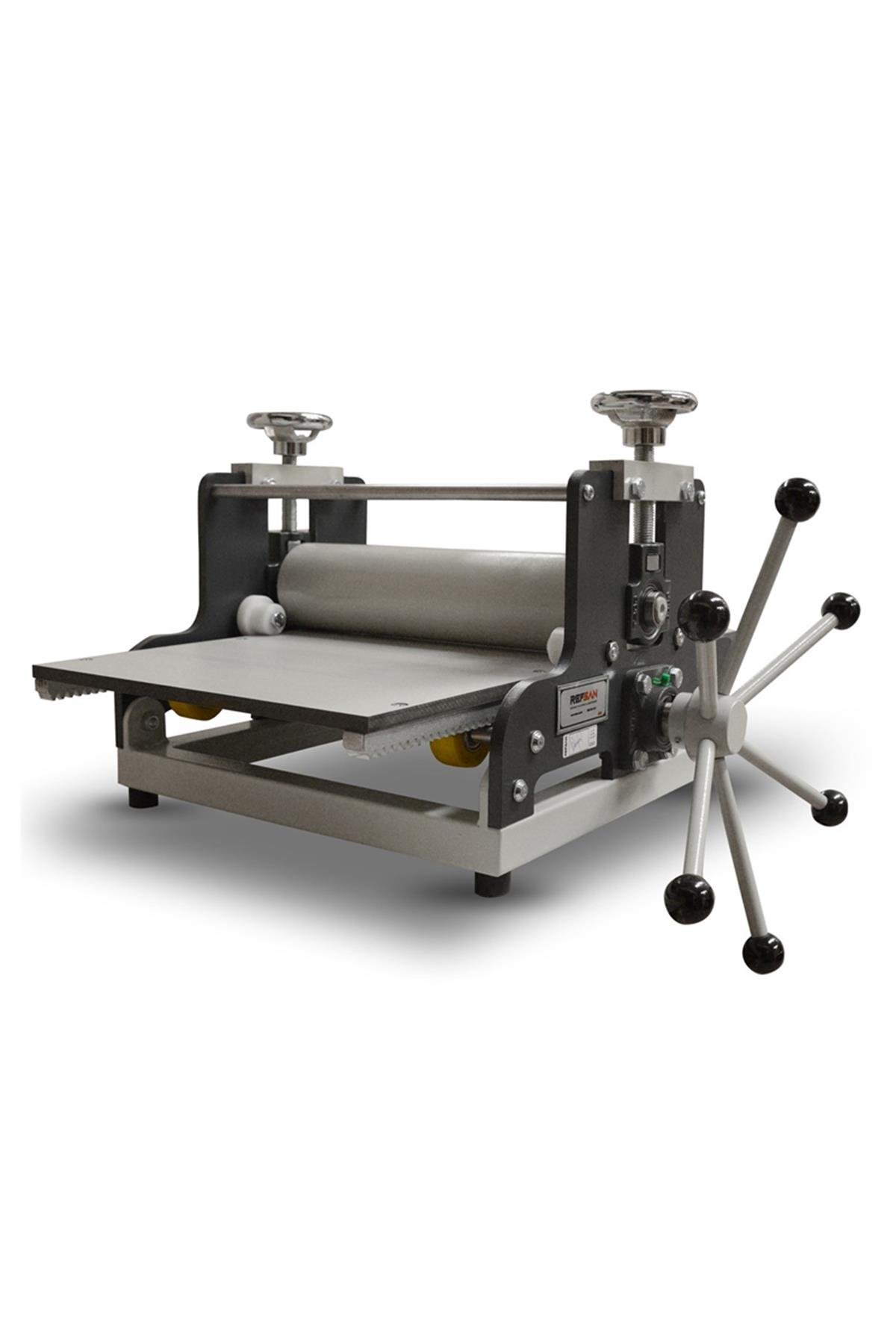 REFSAN ENGRAVING PRESS DESKTOP