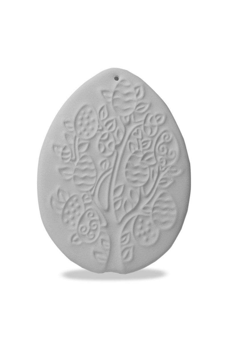 Generation Tree Ceramic Bisque