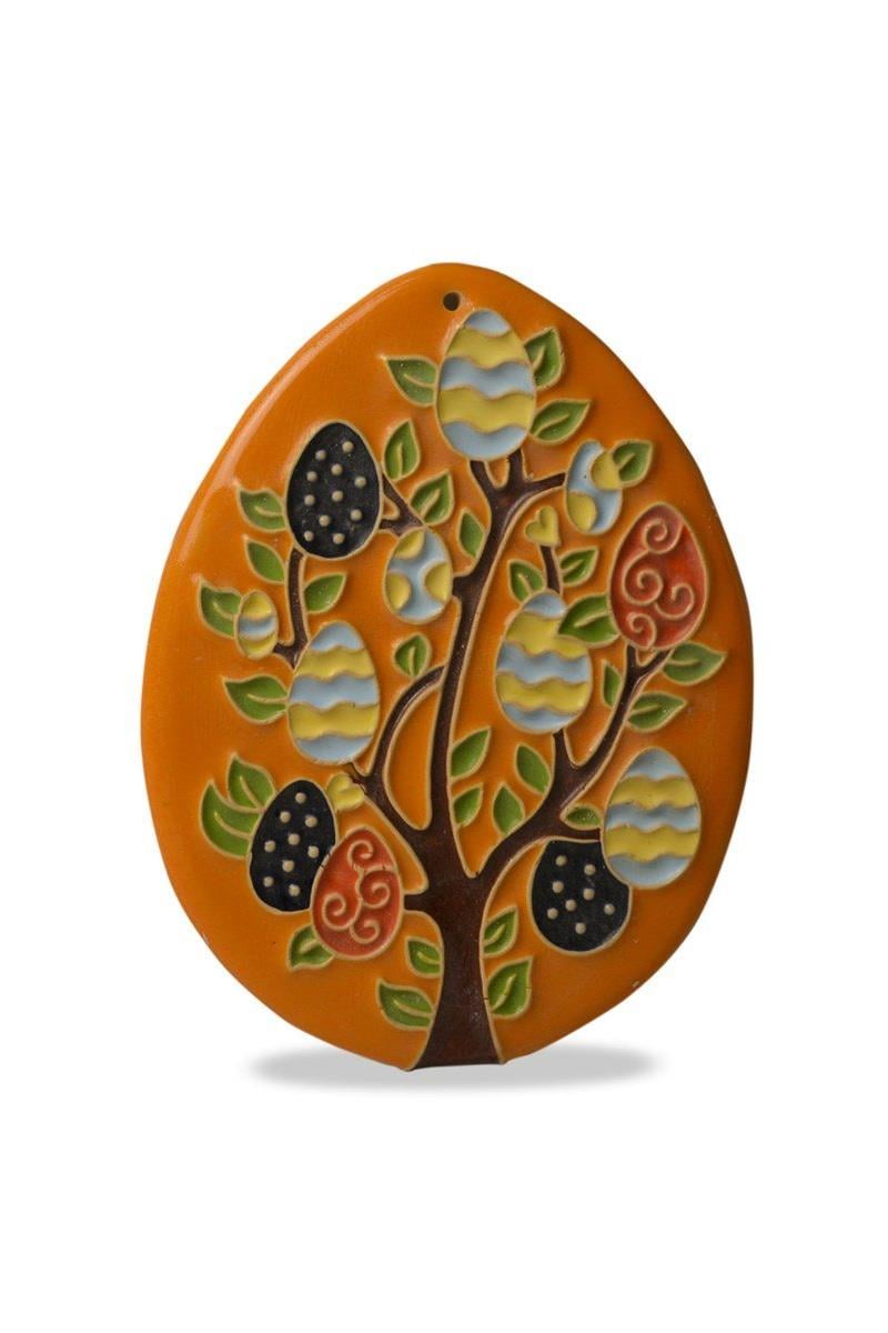 Generation Tree Ceramic Bisque