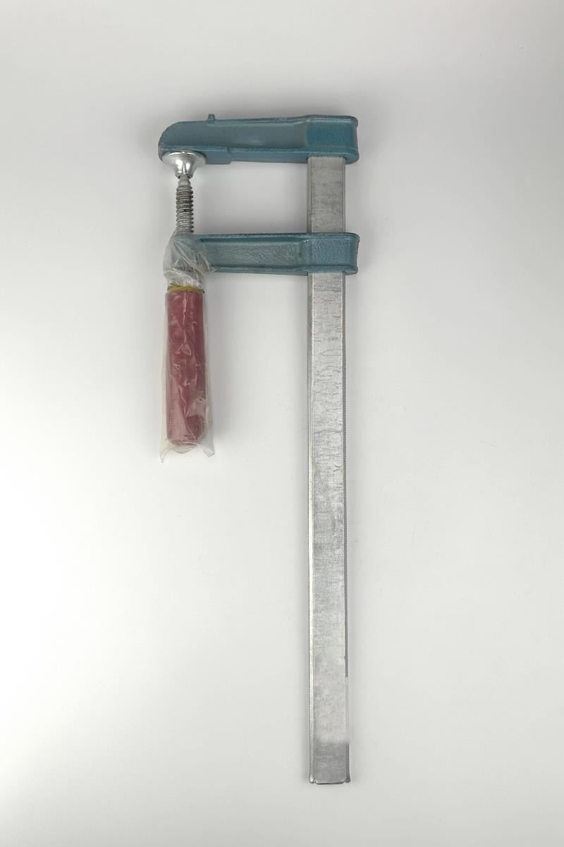 REFSAN BENCH CLAMP